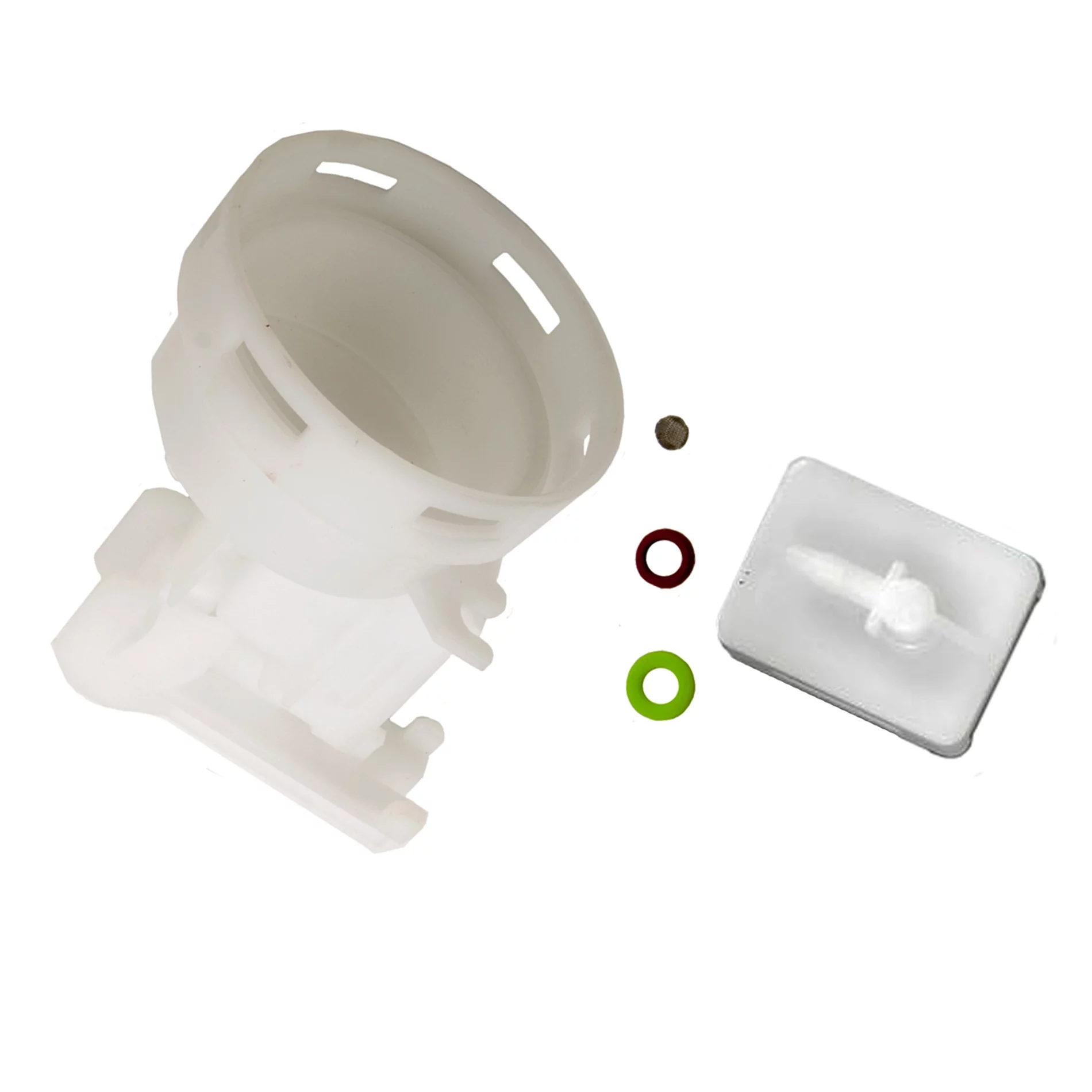 Brand New For Mercedes-Benz S600 S500 2207305335 Rear Left Door Lock Actuator Repair Kit