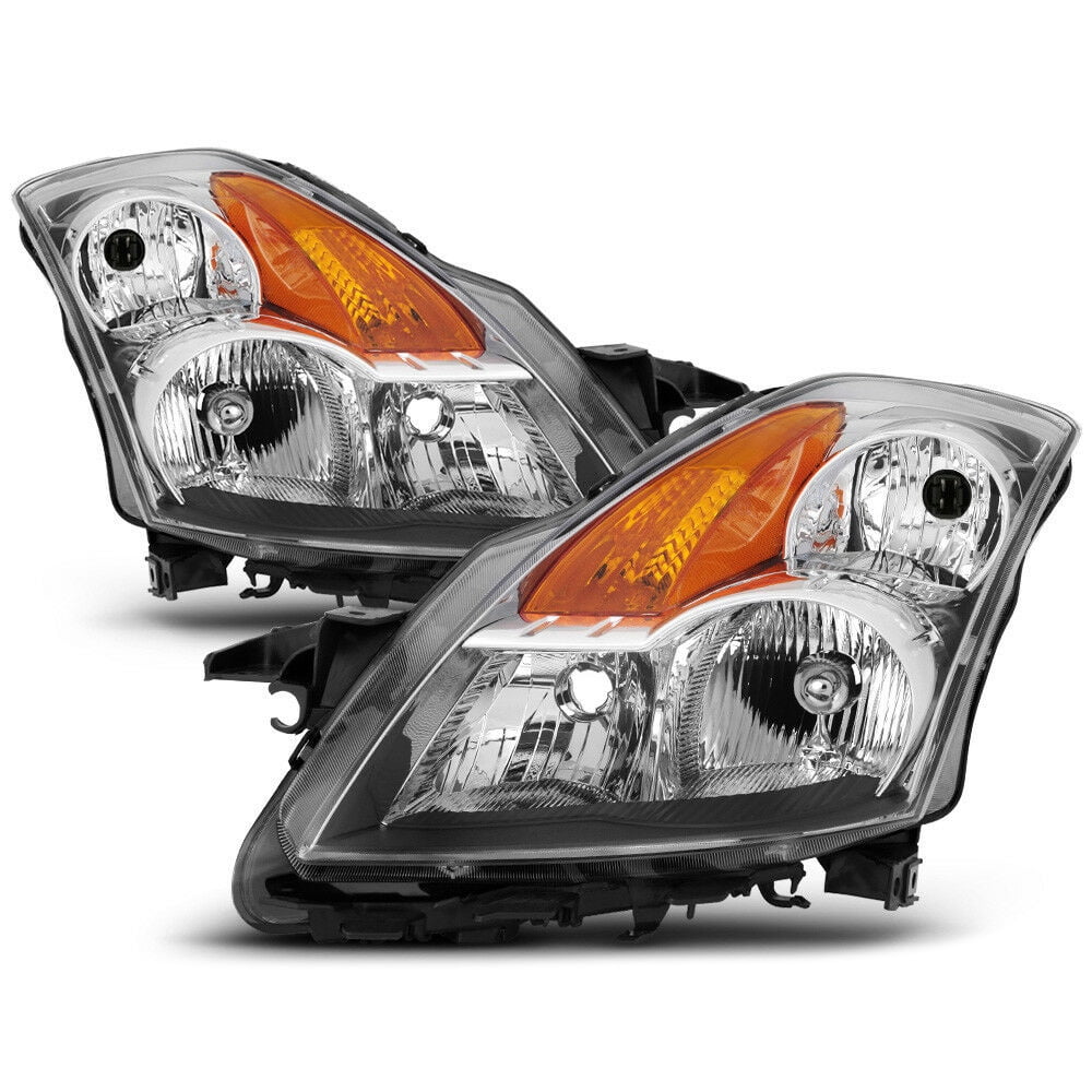 Geelife For 07-09 Nissan Altima 