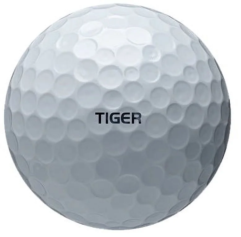 Bridgestone Tour B-X Tiger Woods Edition Golf Balls (White,12pk) 1 Dozen  2024 NEW