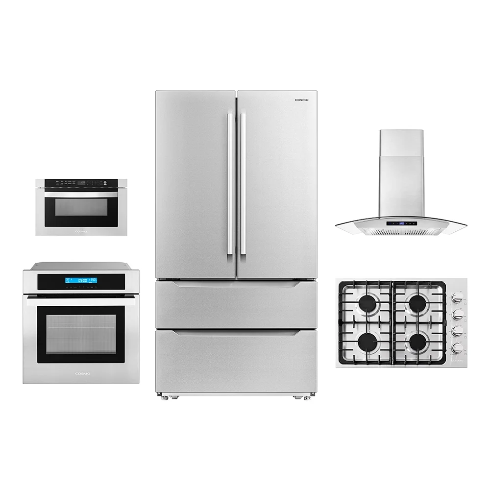 5 Piece Kitchen Package With 30