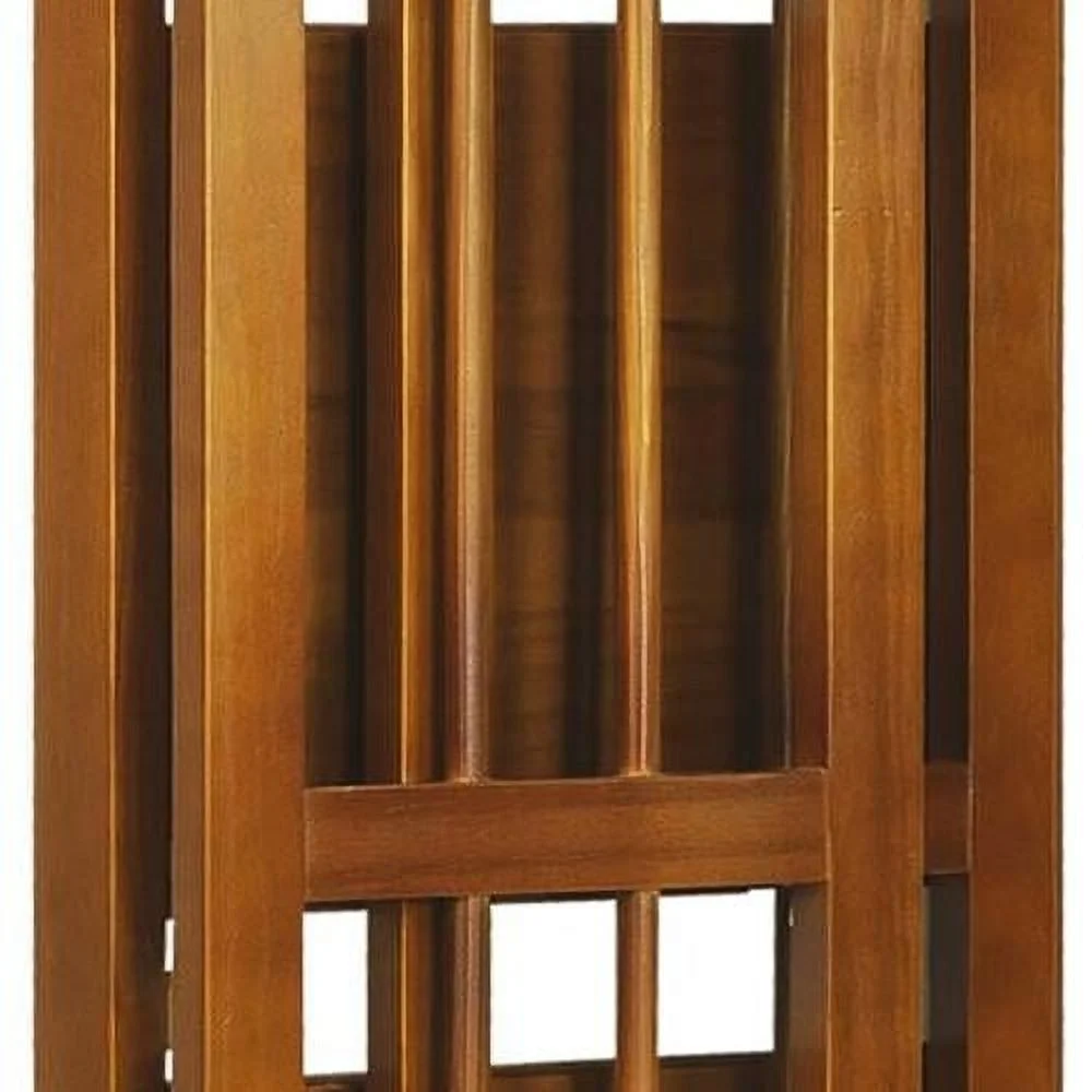 Folding Bookcase (14