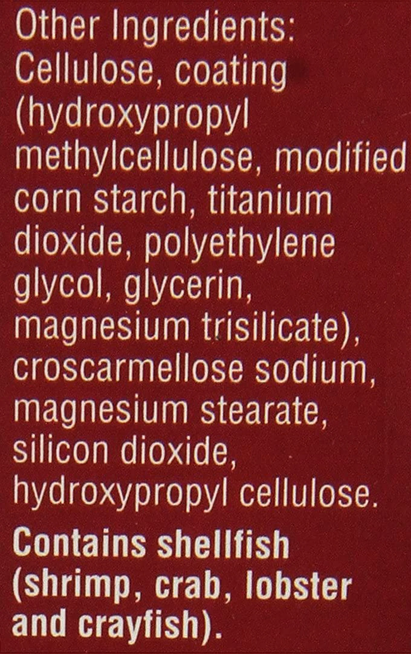 Move Free Advanced, 170 tablets - Joint Health Supplement with Glucosamine and Chondroitin