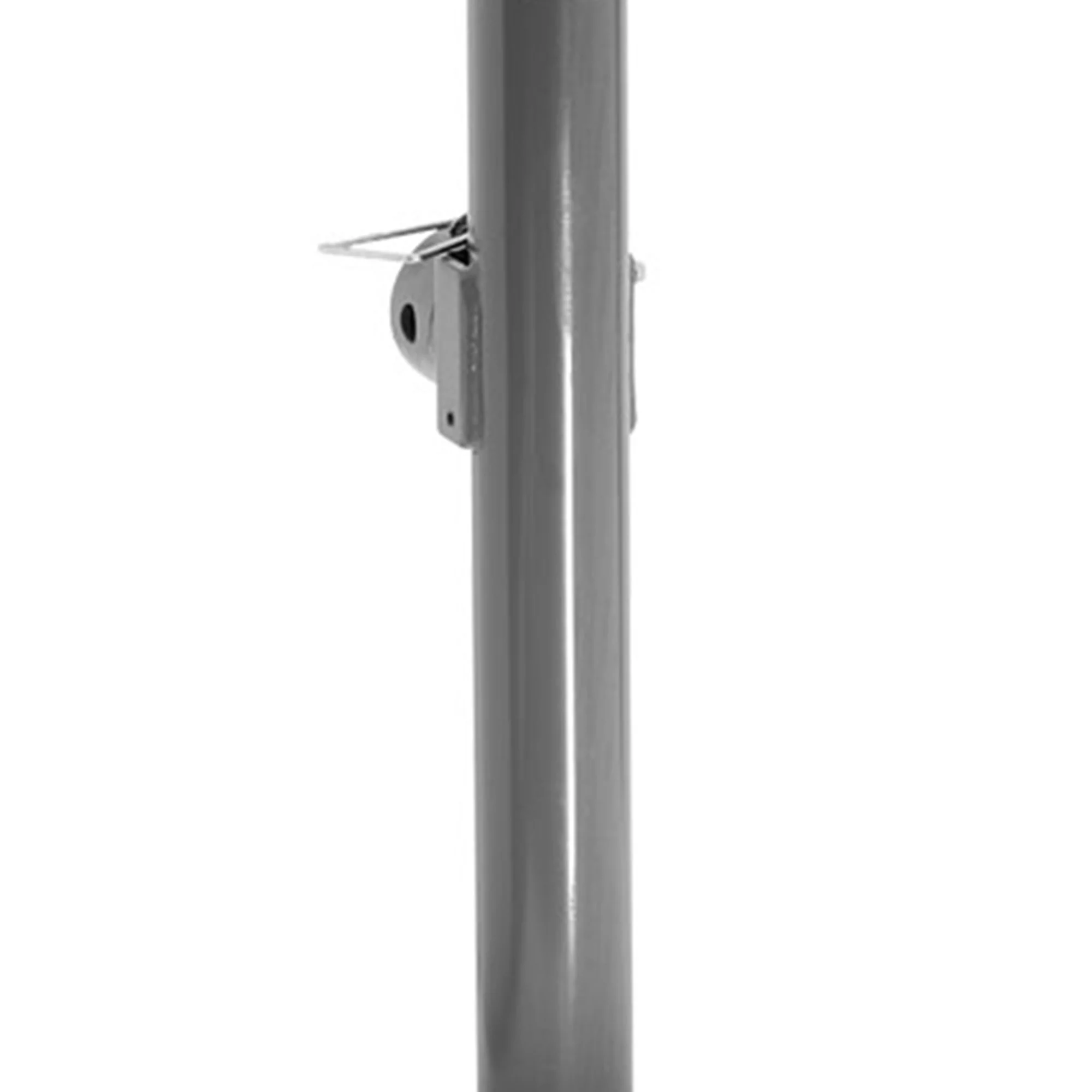 Bulldog 178151 Trailer Jack