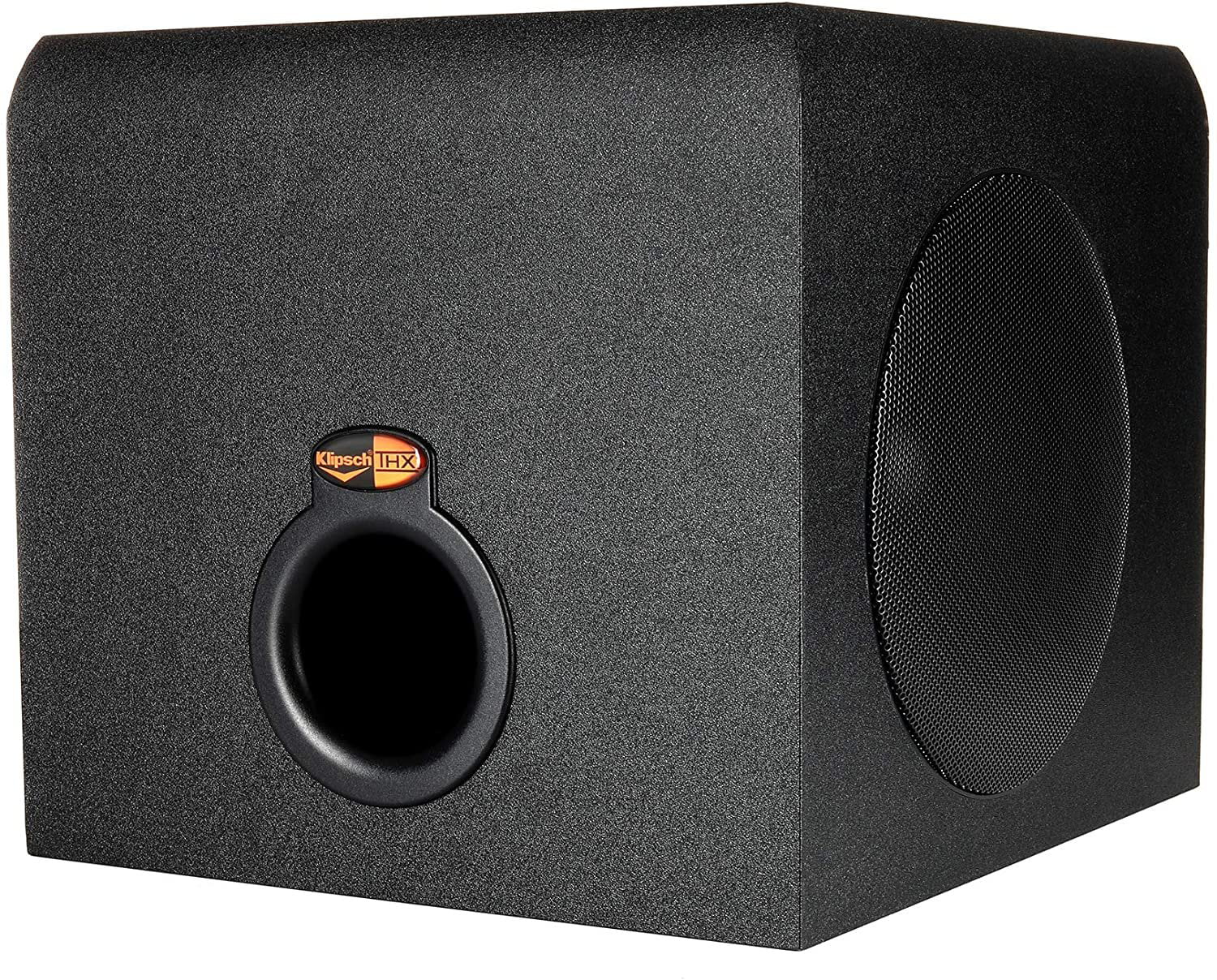 Klipsch ProMedia 2.1 THX Certified Speaker System - Black