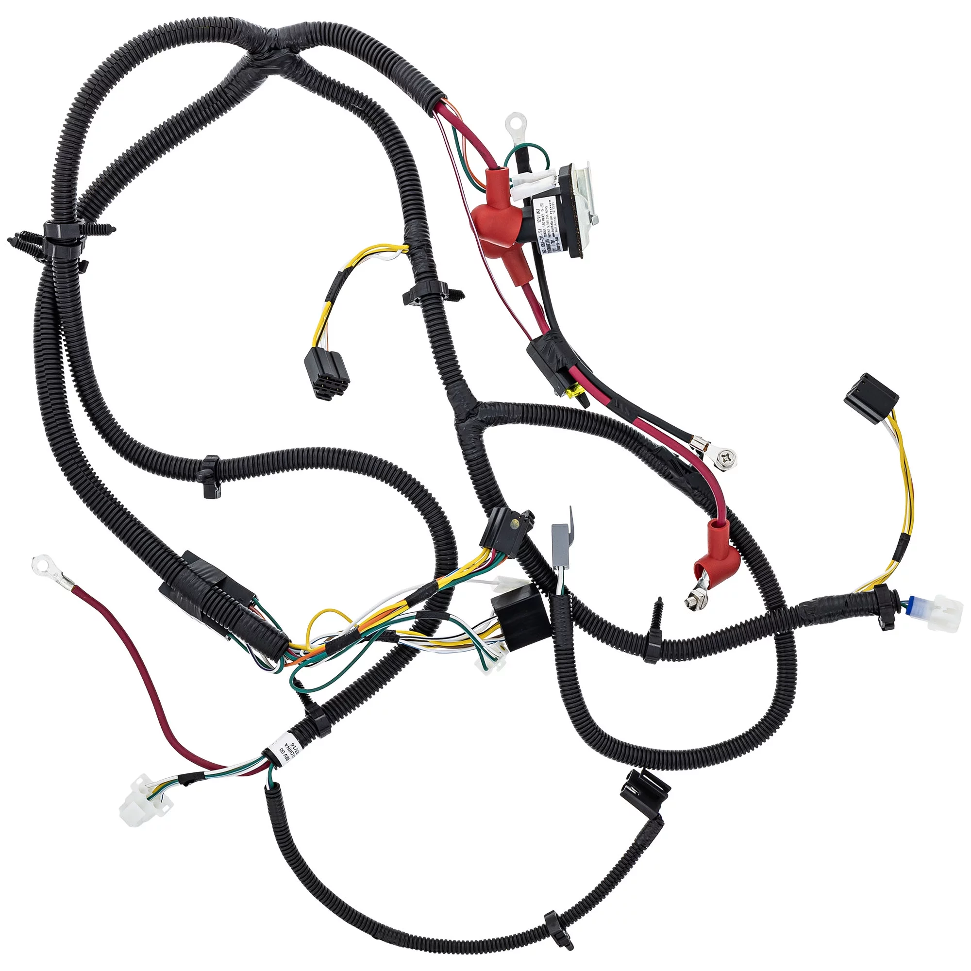 CUB CADET 725P18177 Main Harness Ultima ZT1 ZT2 ZTX4 ZTX5 Zero-Turns 725-18177