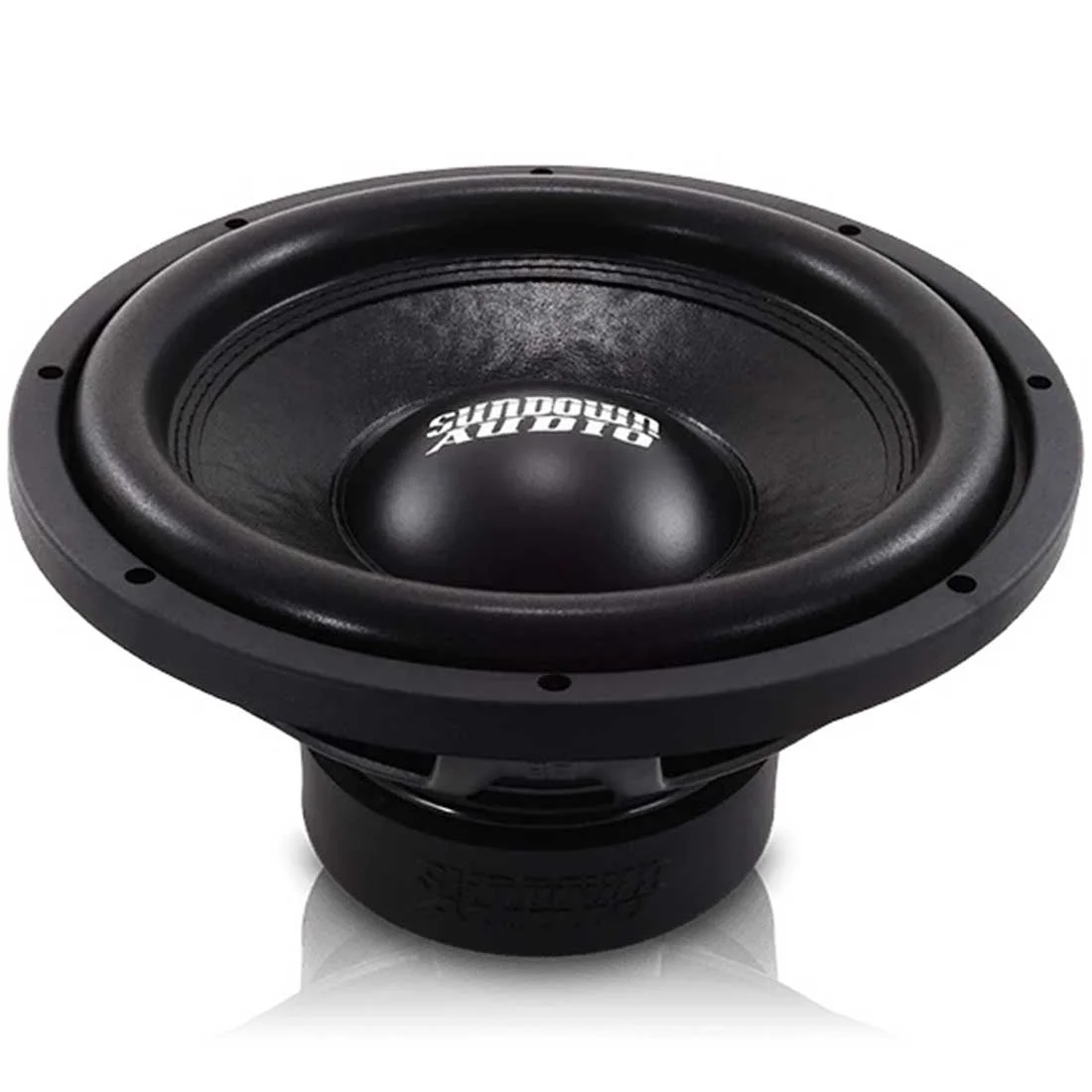 Sundown Audio E-12 V.4 D2 12