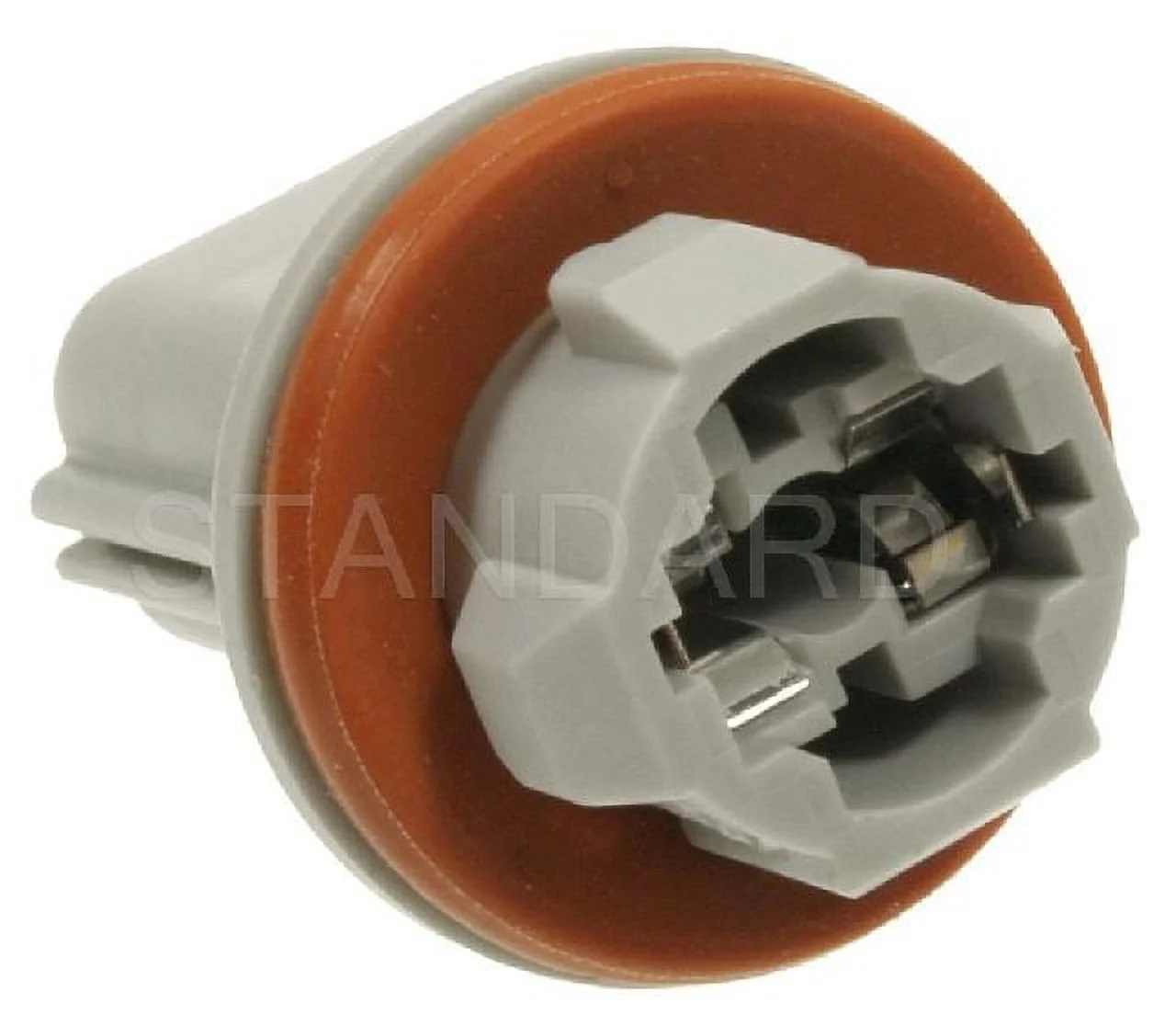 OE Replacement for 1999-2004 Ford F53 Front Side Marker Light Socket