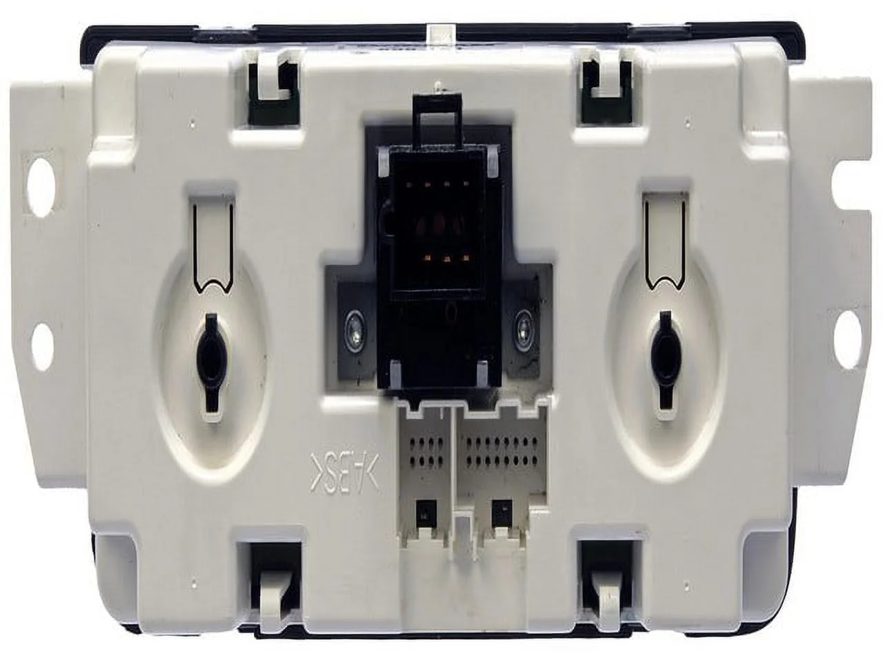 Dorman Oe Solutions - Climate Control