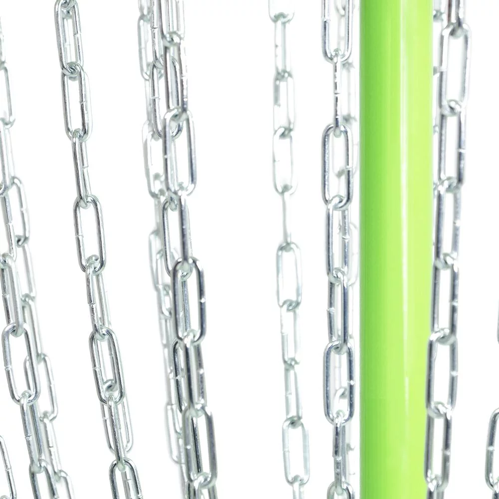 Streamline Discs Lite 24-Chain Disc Golf Basket