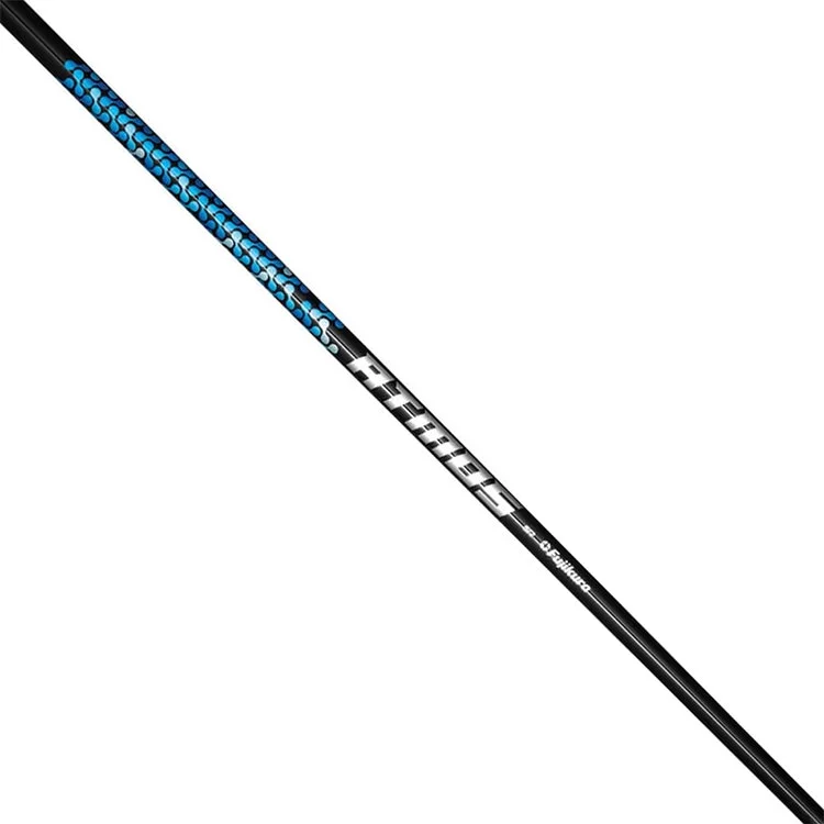 Fujikura Atmos Blue 6 R-Flex Shaft + Cobra F8+ / F7+ / Fly-Z+ Tip + Grip