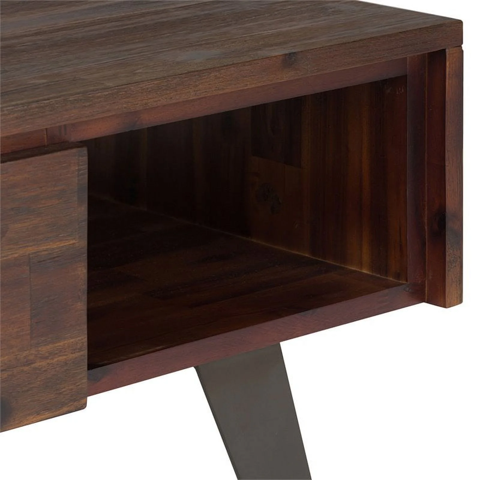 Simpli Home Lowry Coffee Table