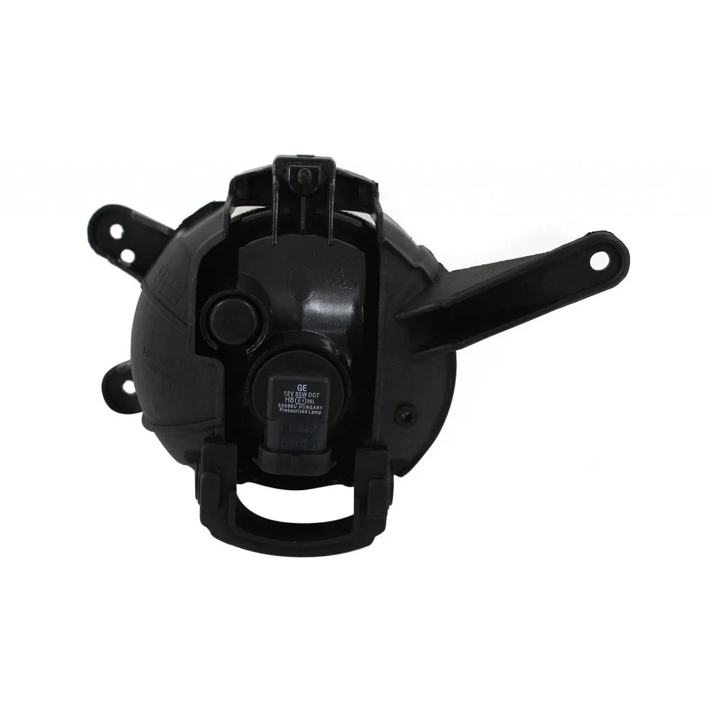 For 2011-2015 Chevy Cruze Fog Light Driver and Passenger Side Pair w/ Bulbs DOT Certified GM2592300, GM2593300 | 95169824, 95169825