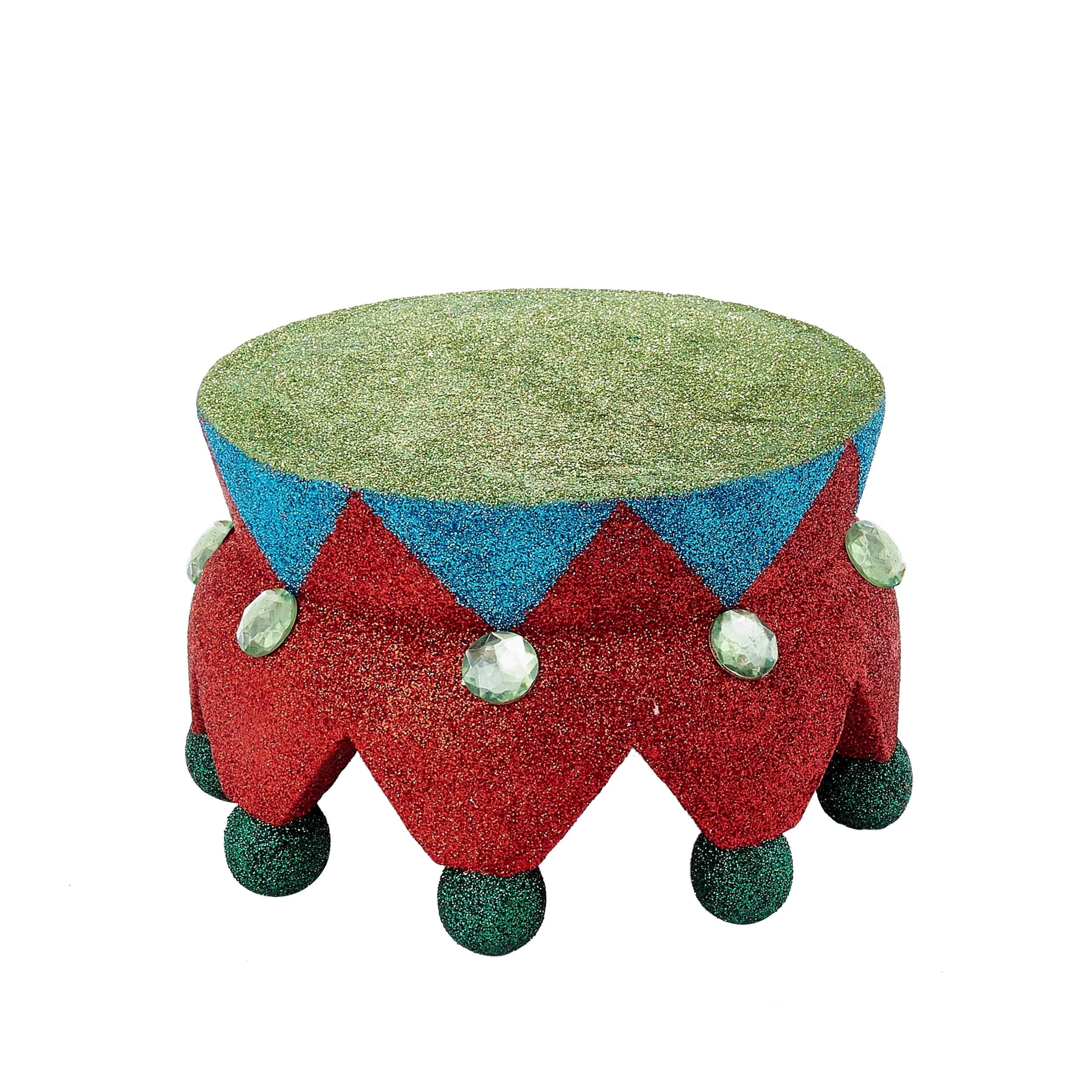 Kurt Adler 5-Inch Hollywood Nutcracker Base