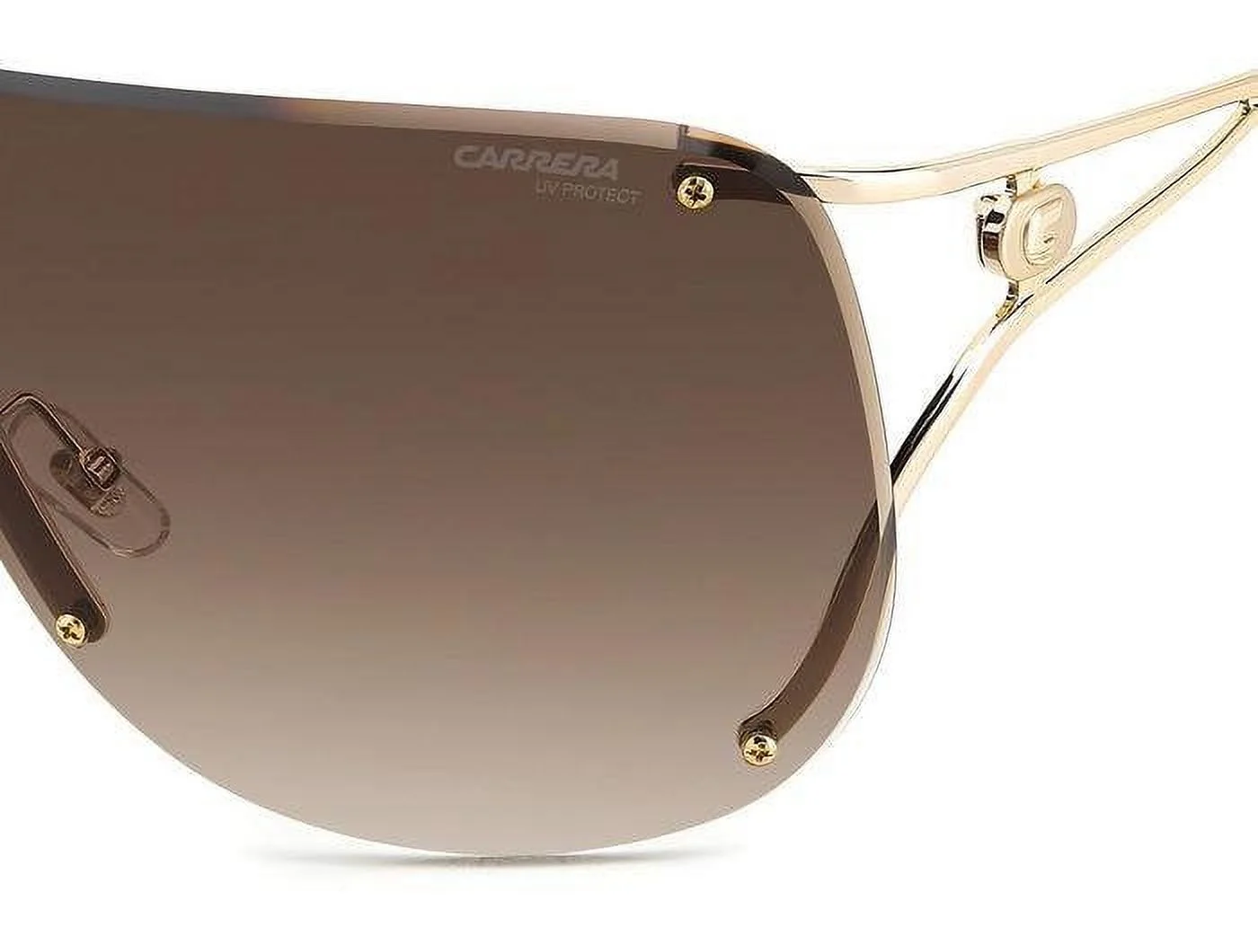 Sunglasses CARRERA 3006 /S 06J Gold Havana