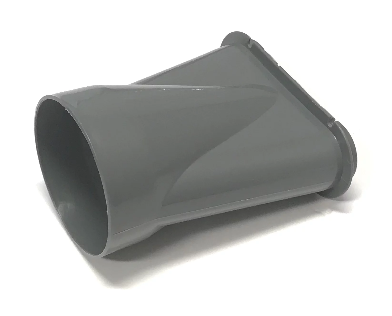 OEM Delonghi Air Conditioner AC Exhaust Hose Window Adaptor Originally Shipped With PAC10, PAC160, PAC03UB