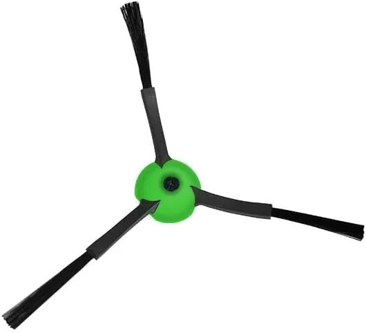 Replacement Parts Compatible For IRobot Roomba E I & J Series E5 E6 I7 I7  I6 I6  I1 I1  I2 I3 I3  I4 I4  I8 I8 Plus J7 J7 ,1 Set Multi-Surface Rubber Brush,8 Filter,8 Edge-Sweeping Brush9 Side Brush