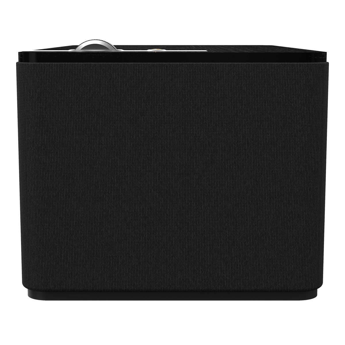 Klipsch The Three Plus Premium Bluetooth Speaker with Phono and Optical Inputs (Matte Black)