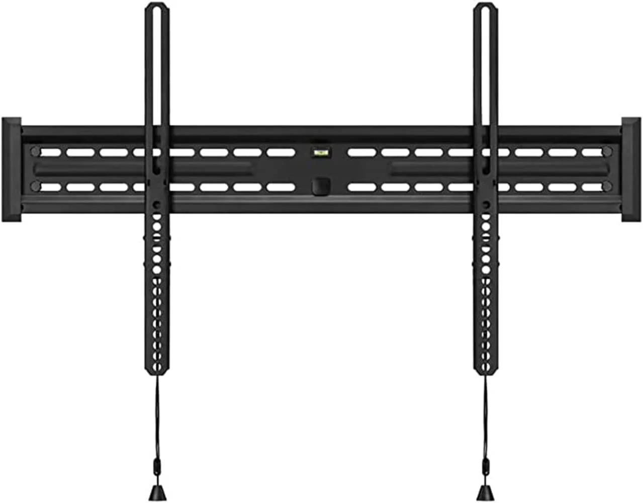 Samsung QN65S90DAFXZA 65 Inch 4K OLED Smart TV with Dolby Atmos with a Walts TV FIXED-MOUNT-43-90 TV Mount for 43-90 Inch Compatible TVs and Walts HDTV Screen Cleaner Kit (2024)