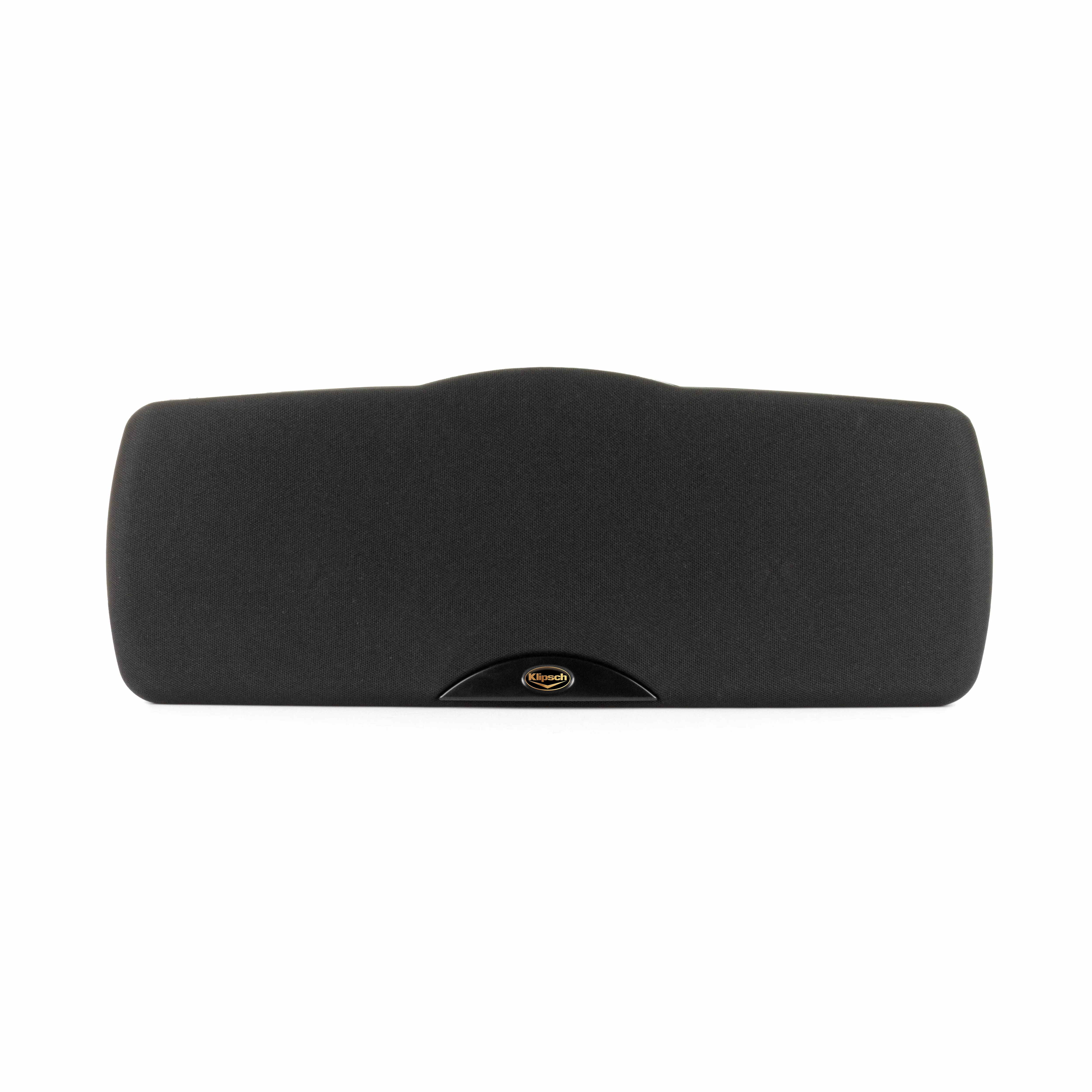 Open Box Klipsch Synergy Black Label C-200 Center Channel Speaker C-200-BLACK