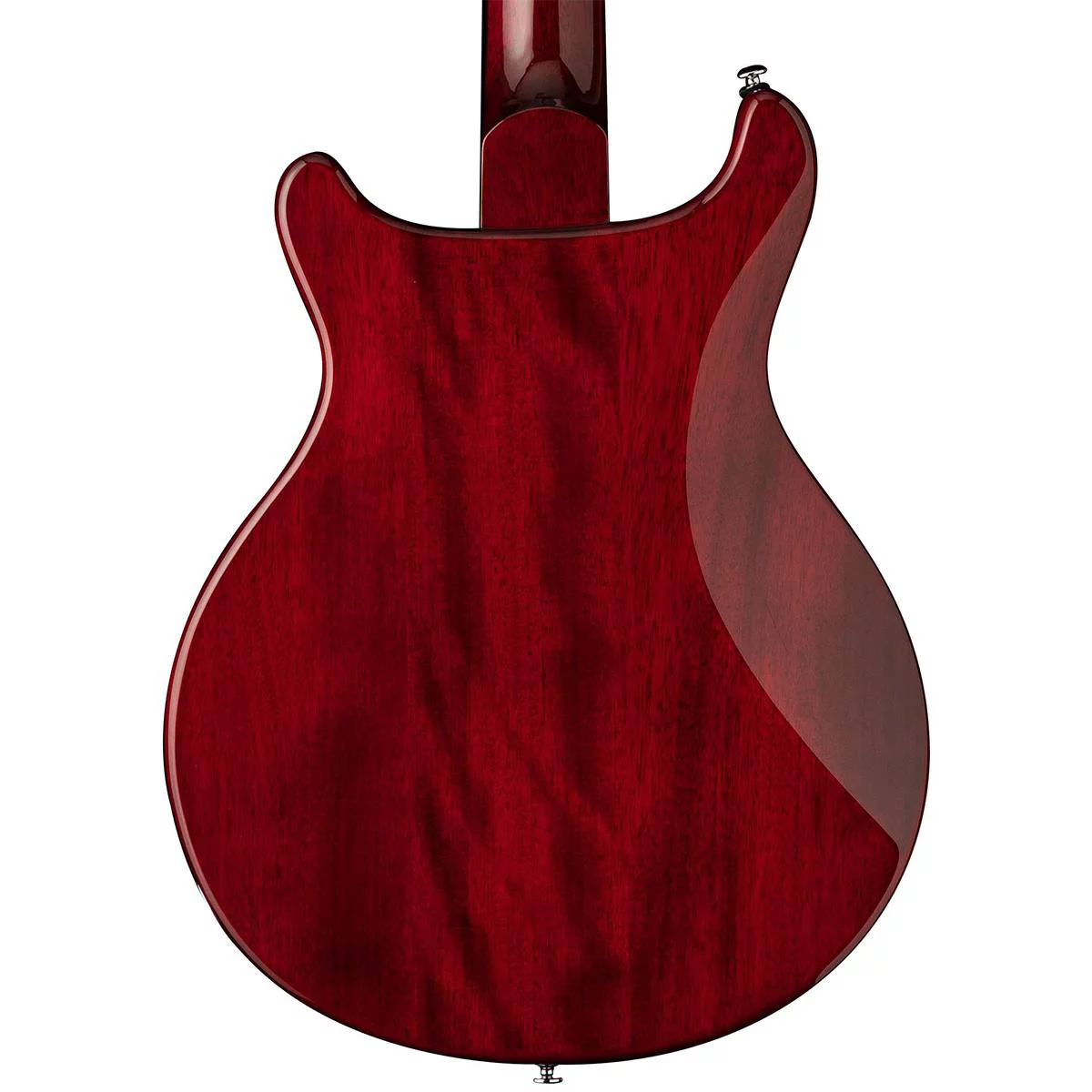 PRS SE Mira Electric Guitar (Vintage Cherry)