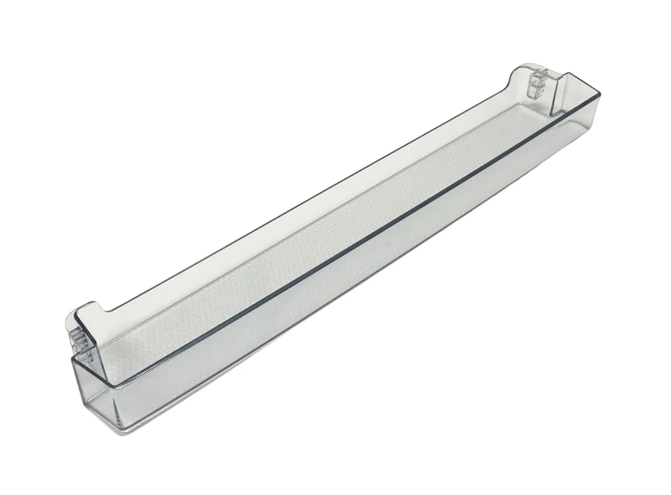 OEM Hisense Freezer Door Bin Originally Shipped With HRT180N6AWD, HRT180N6ABD, HRT180N6AVD