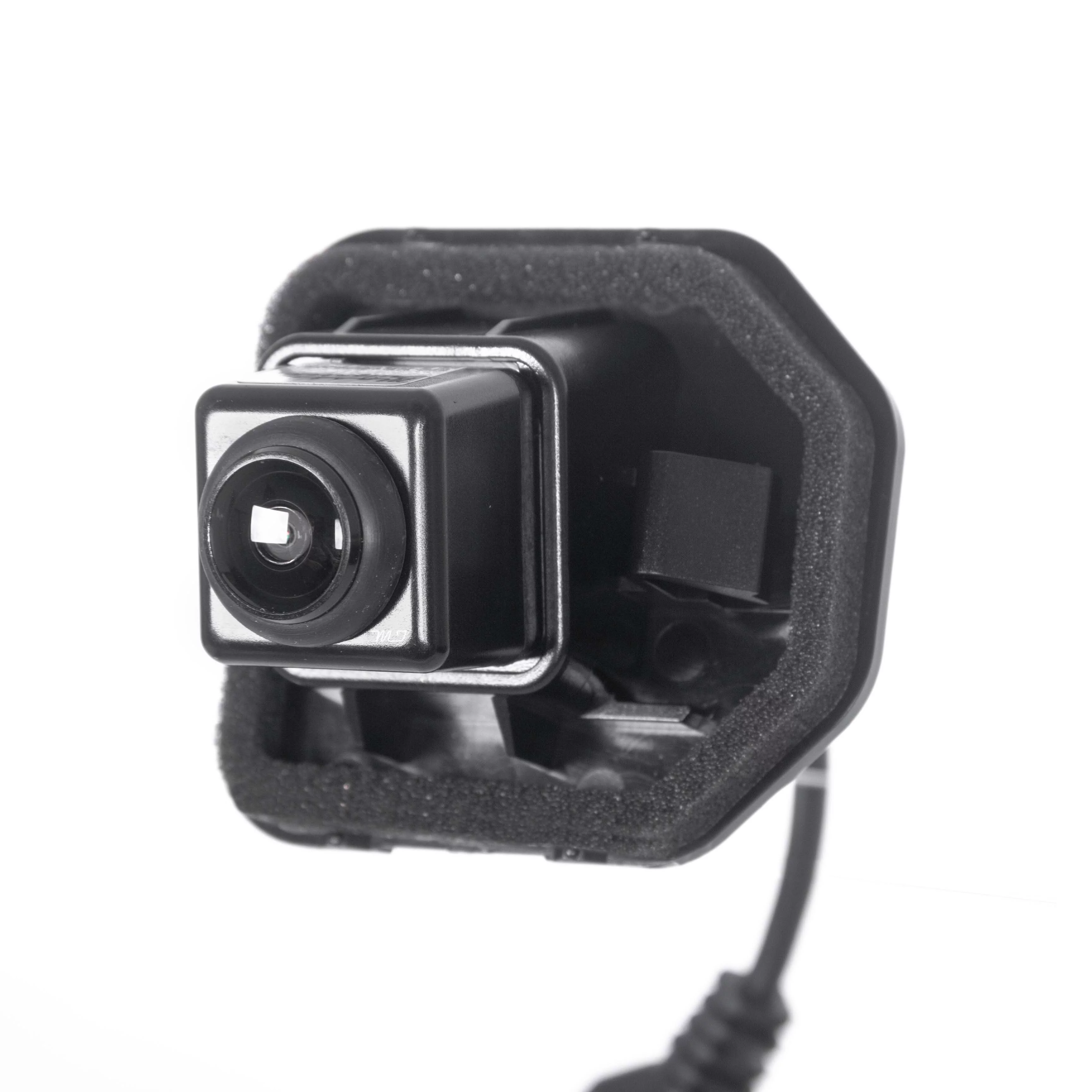 Master Tailgaters Replacement for Nissan Rogue S Model (2014-2016) Rear View Backup Camera OE Part # 28442-4BA0A, 28442-4BA0D