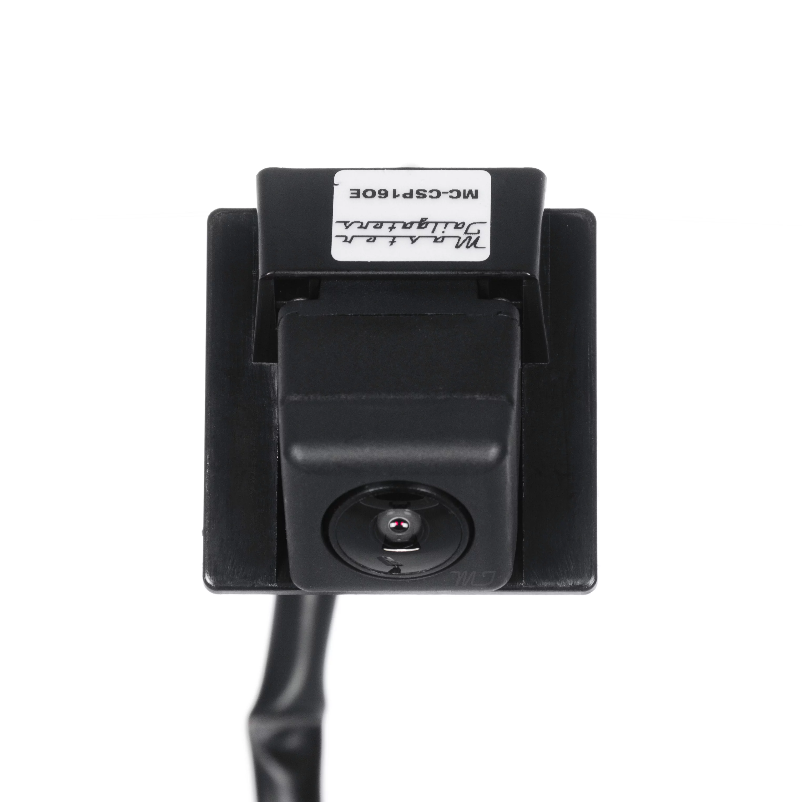 Master Tailgaters Replacement for Chevrolet Spark (2016, 2017-2021) Rear View Backup Camera OE Part # 42477239, 95392692