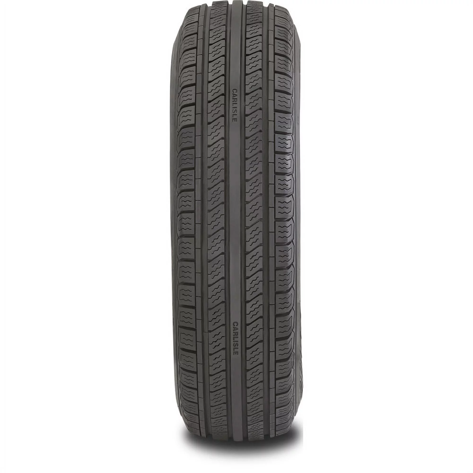 (Qty: 2) ST205/75R14/6 Carlisle Radial Trail HD M tire
