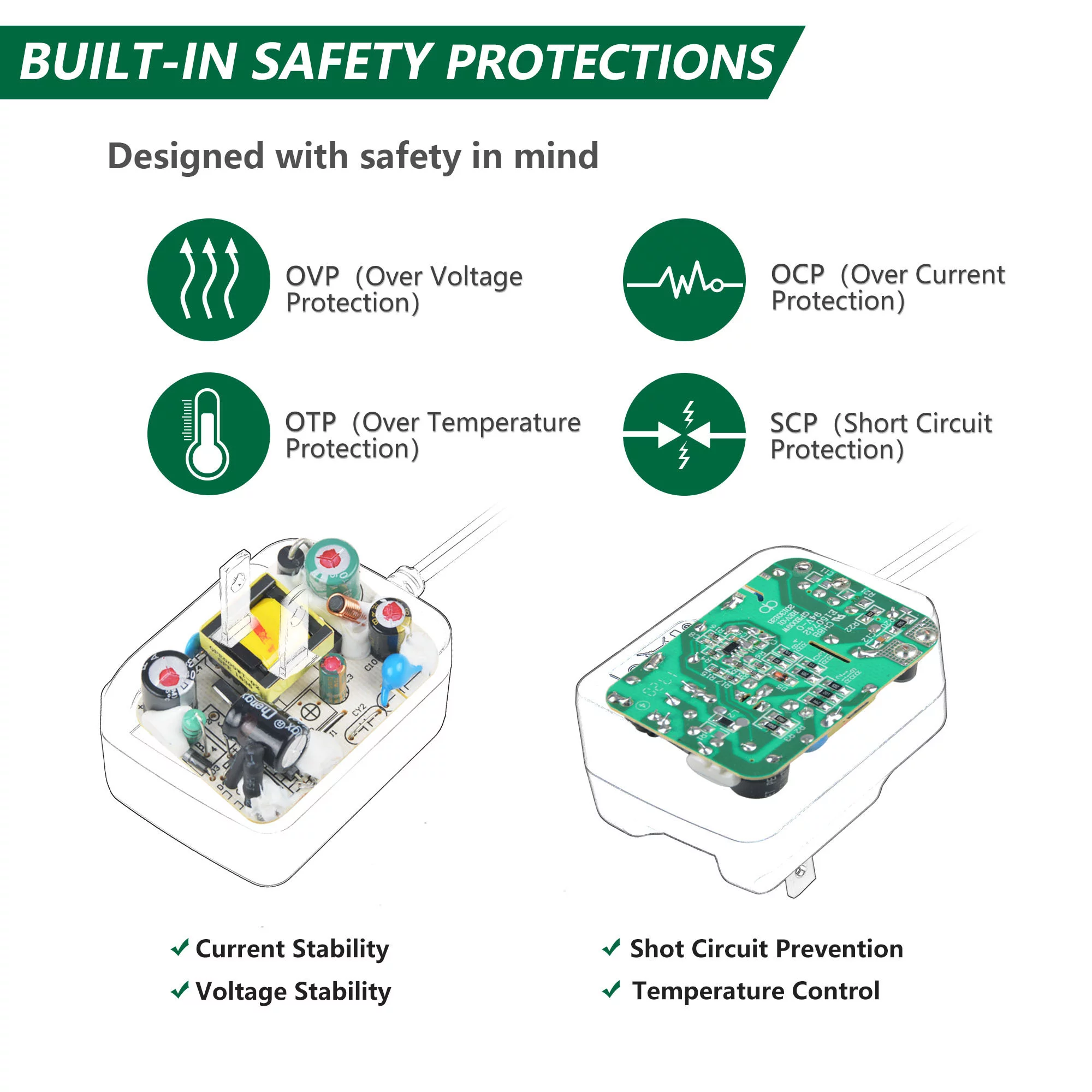 FITE ON UL LISTED AC-DC Adapter Charger for DigiTech Whammy DTV-01 Drop Tune Effects Pedal PS0913DC-01 Power Supply Cord Mains