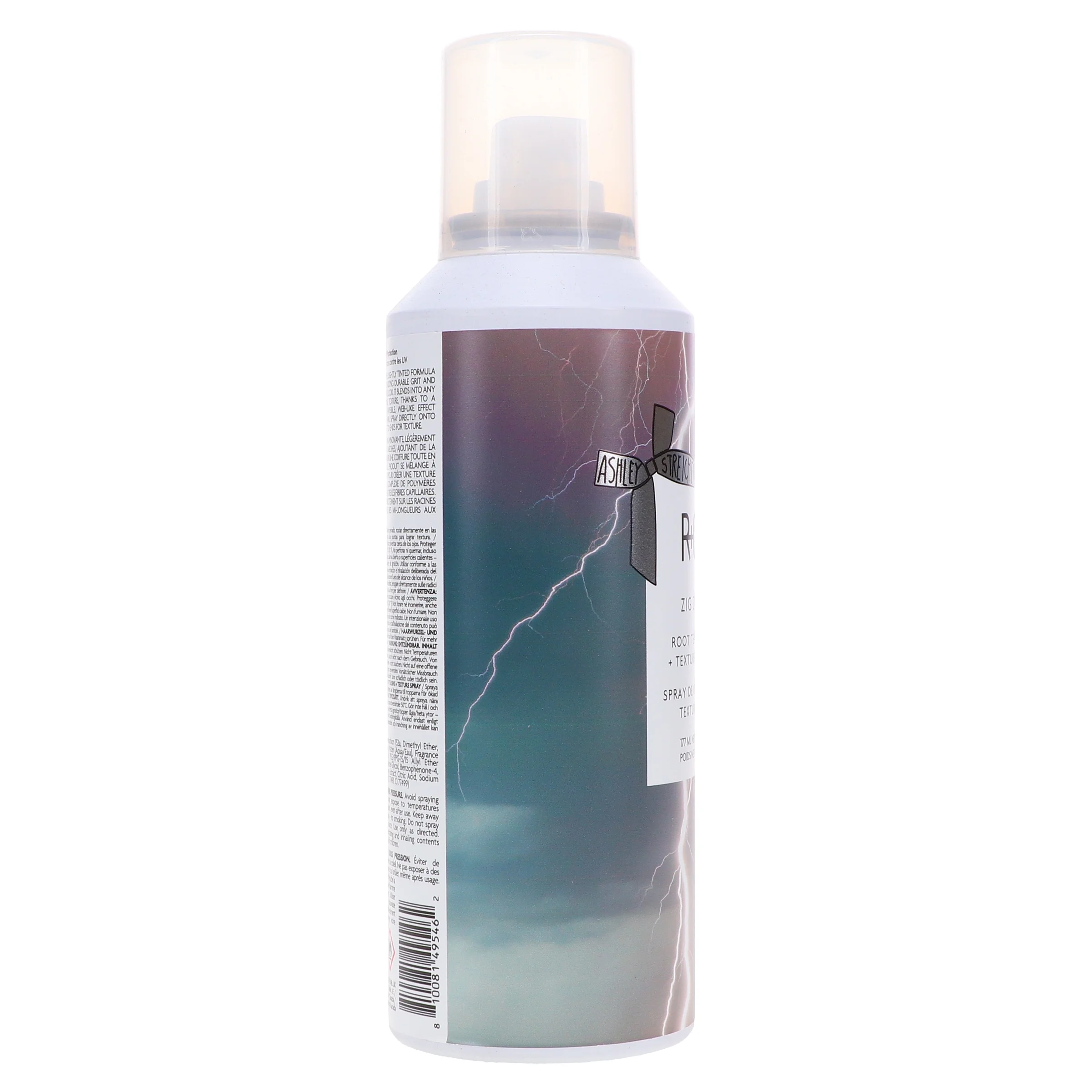 R+CO ZIG ZAG Root Teasing + Texture Spray 5 oz