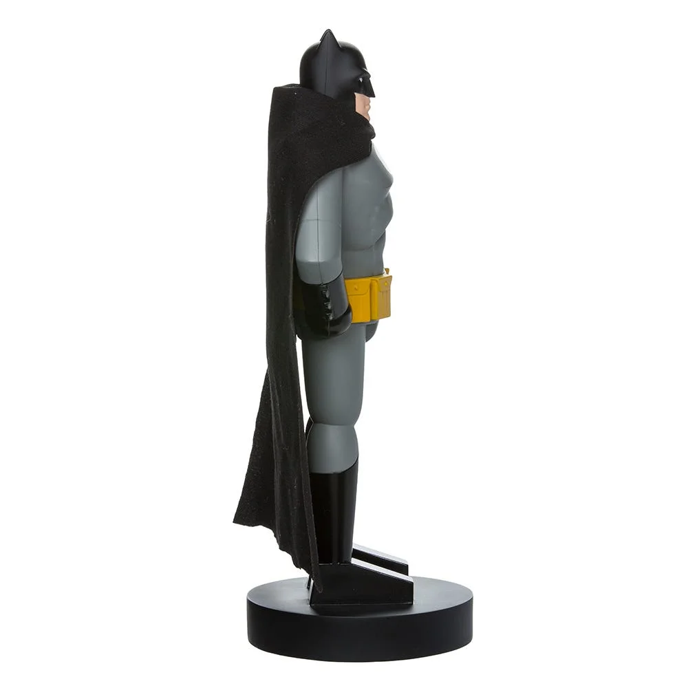 Kurt Adler 10-Inch Batman Nutcracker