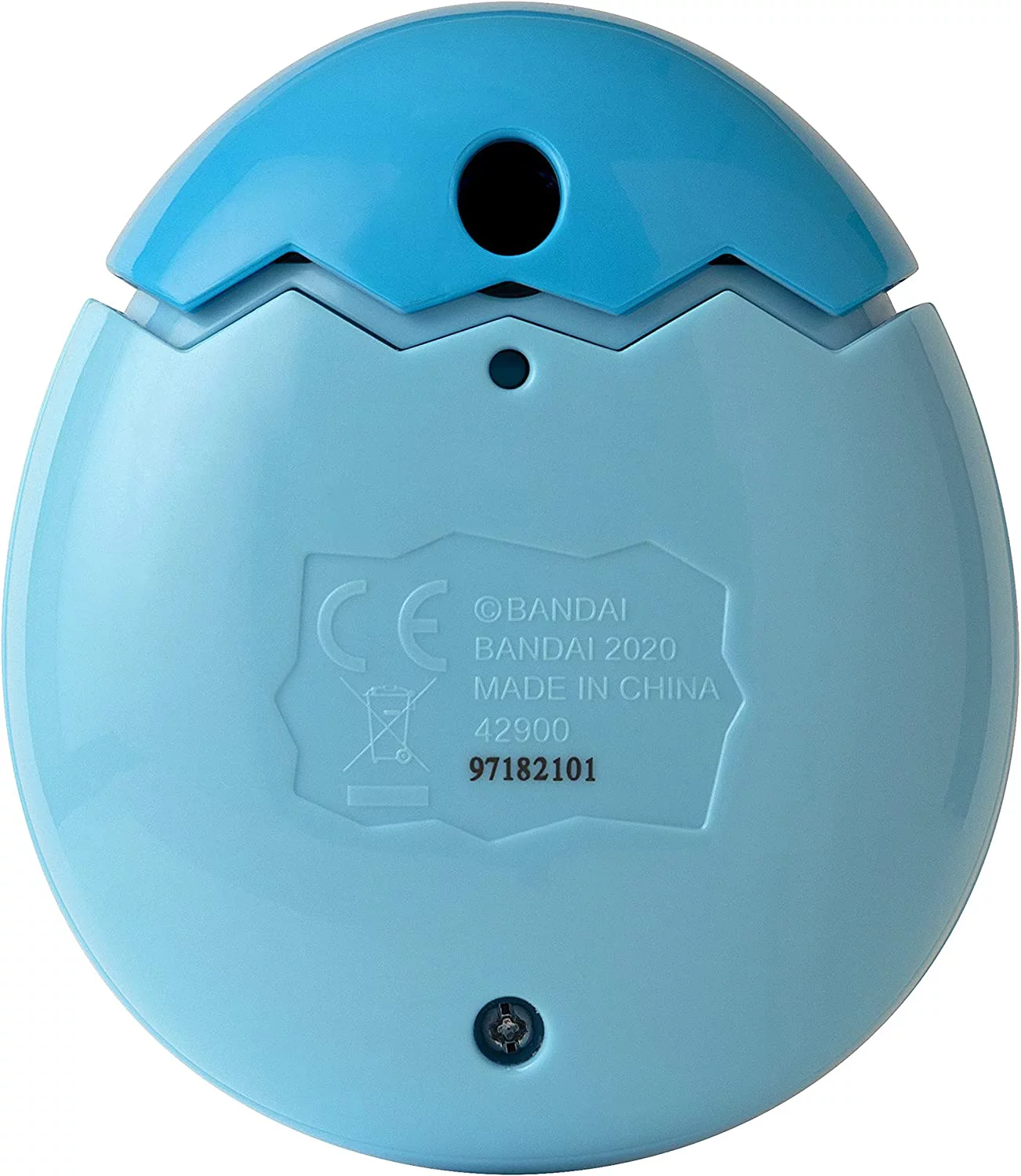 Tamagotchi Pix - Ocean (Blue) (42903) Ocean (Blue)