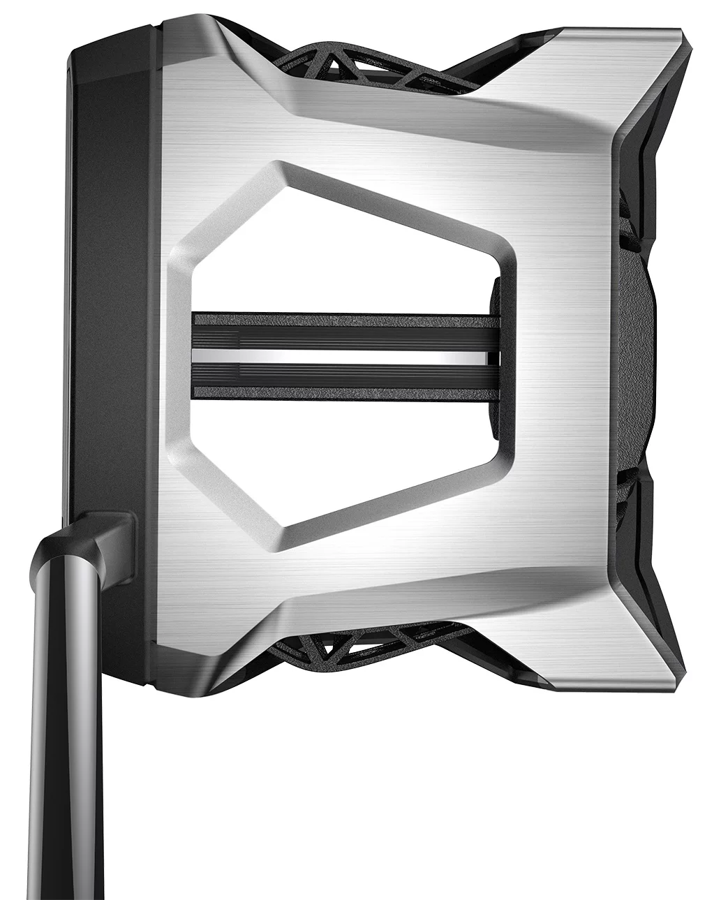 Cobra King 3D Agera 30 Putter 35'' Inches New