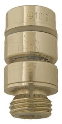 Arrowhead 3/4 in. FHT X 3/4 in. MHT Brass Vacuum Breaker
