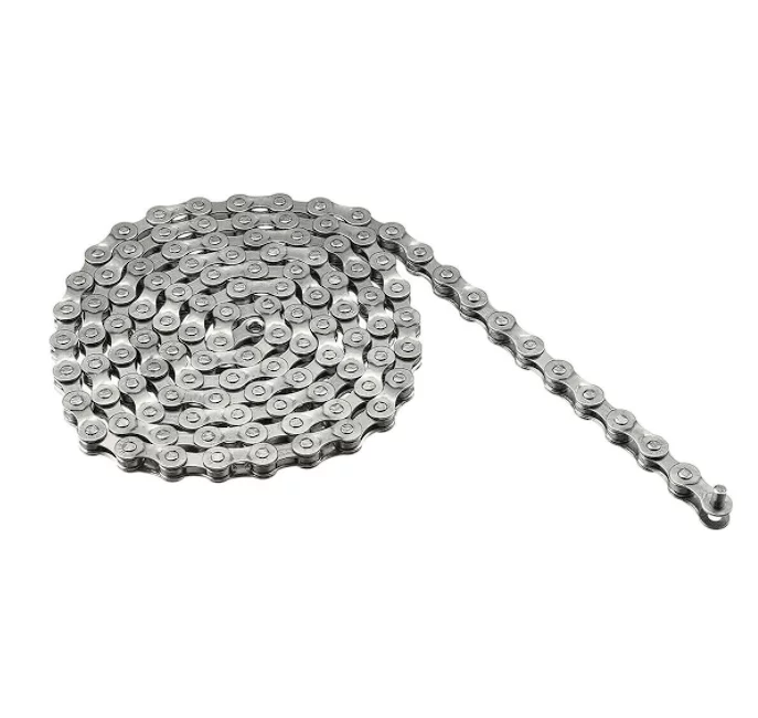 6/7/8 Speed 116 Links Road Mountain Bike Chain MTB Bicycle for Shimano Sram US