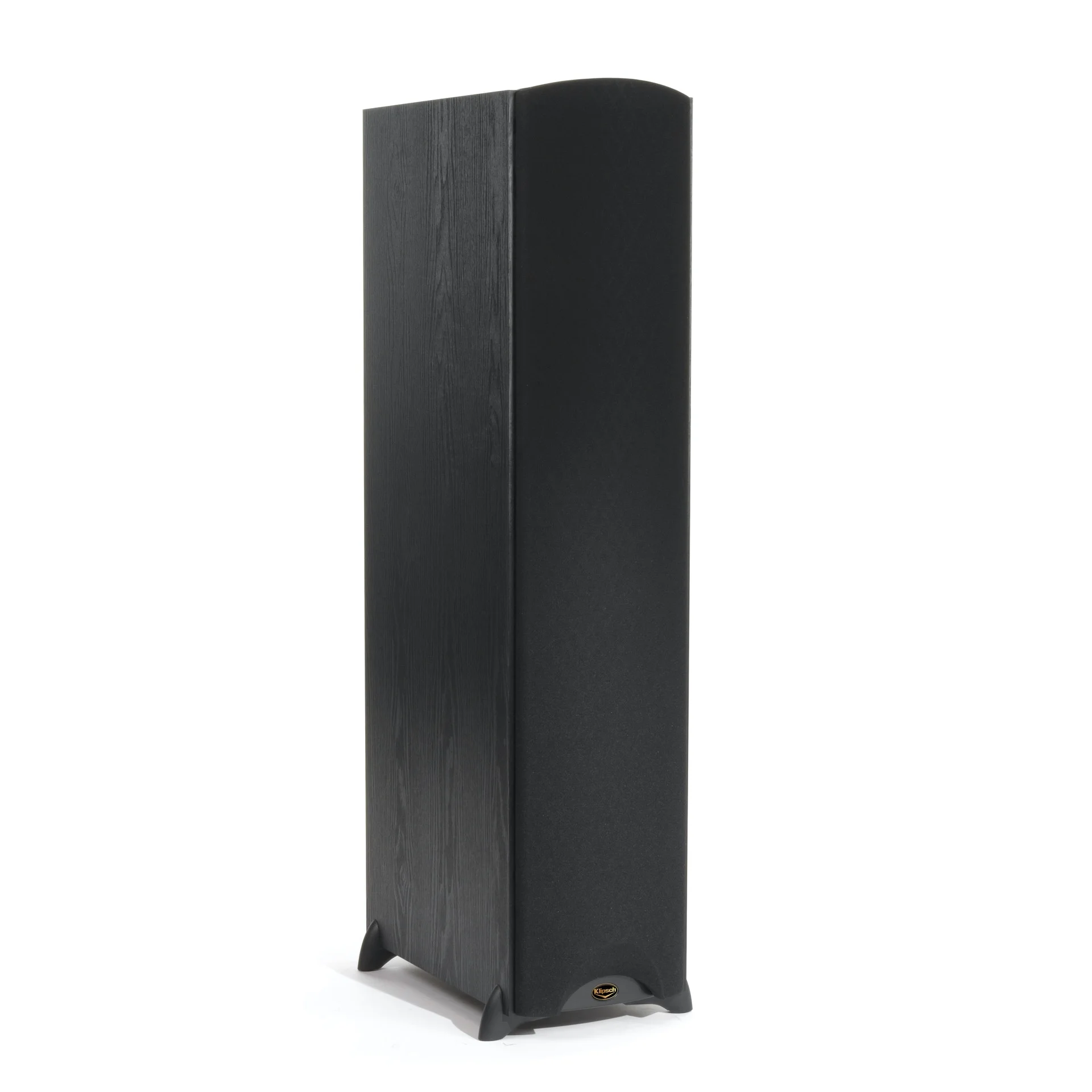Klipsch F-300-BLACK Synergy Black Label Floorstanding Speaker (2019)