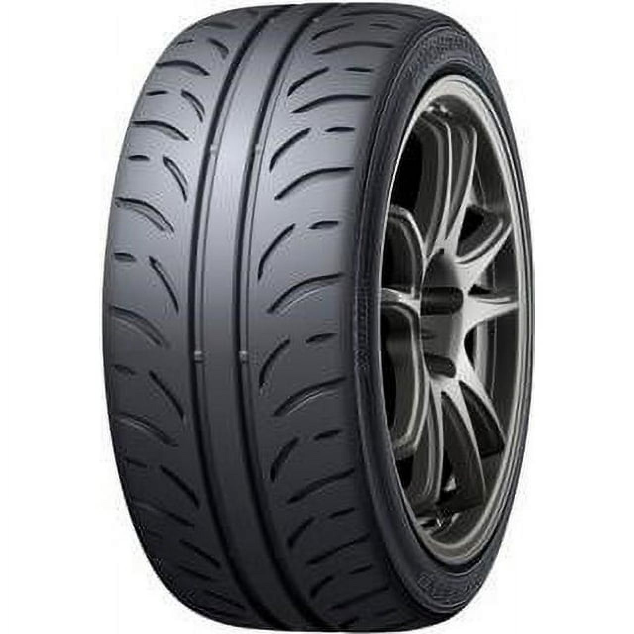 Dunlop 205/50r15 86v Sl Dun Direzza Dz102