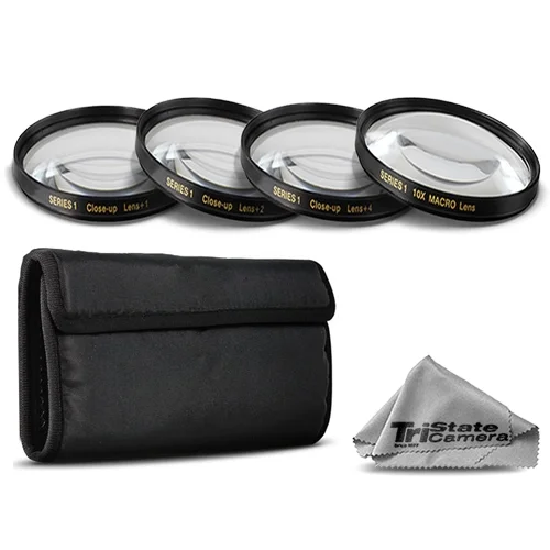 Nikon COOLPIX P950 Digital Camera + Spider Tripod + EXT BAT - 64GB Kit