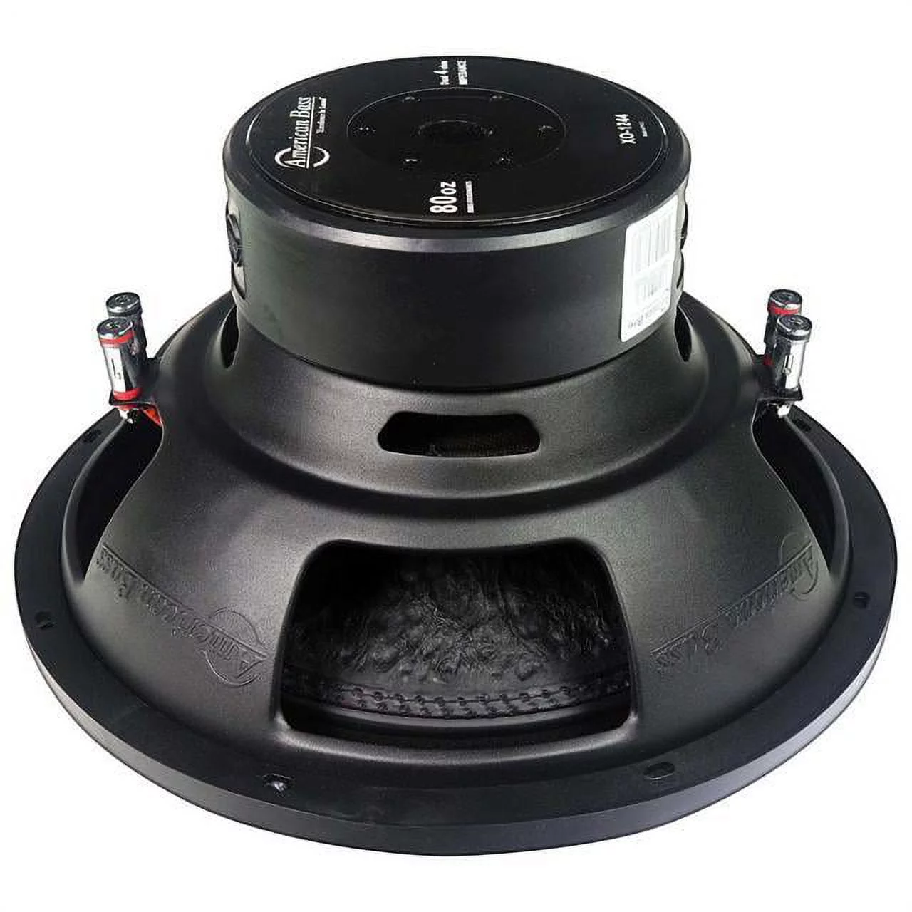 Subwoofer 12