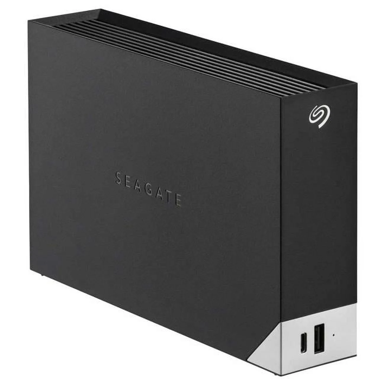10TB ONE TOUCH HUB