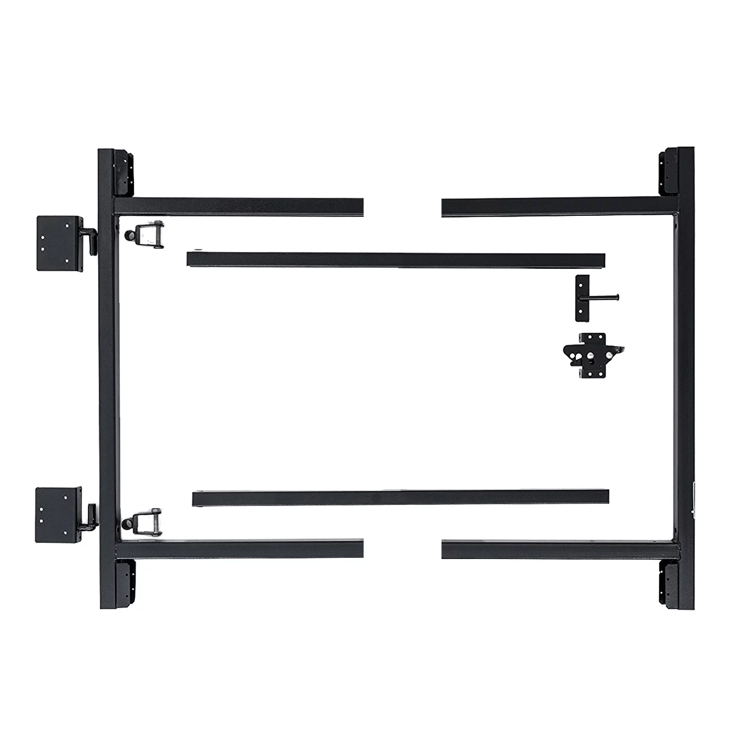 Adjust-A-Gate 2 Rail Kit, Original Series
