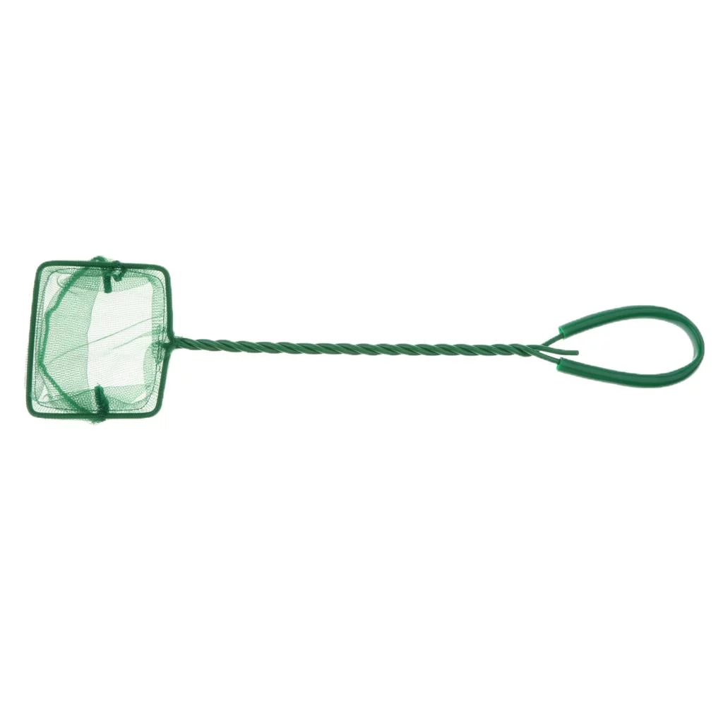 FITYLE 5xAquarium Coldwater Marine Netting 3 inches