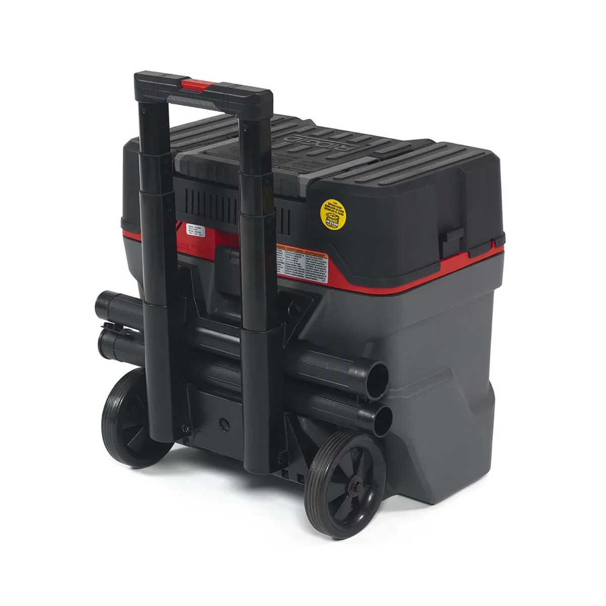 Ridgid 10 Gallon 5.0 Peak HP Wet/Dry Vacuum 50328