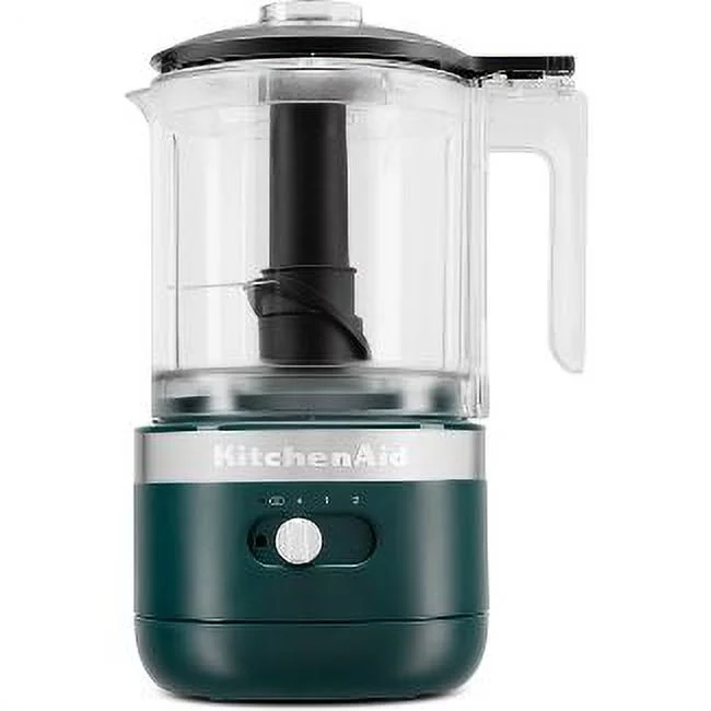 Hearth & Hand with Magnolia KitchenAid Cordless 5 Cup Food Chopper - Hearth &