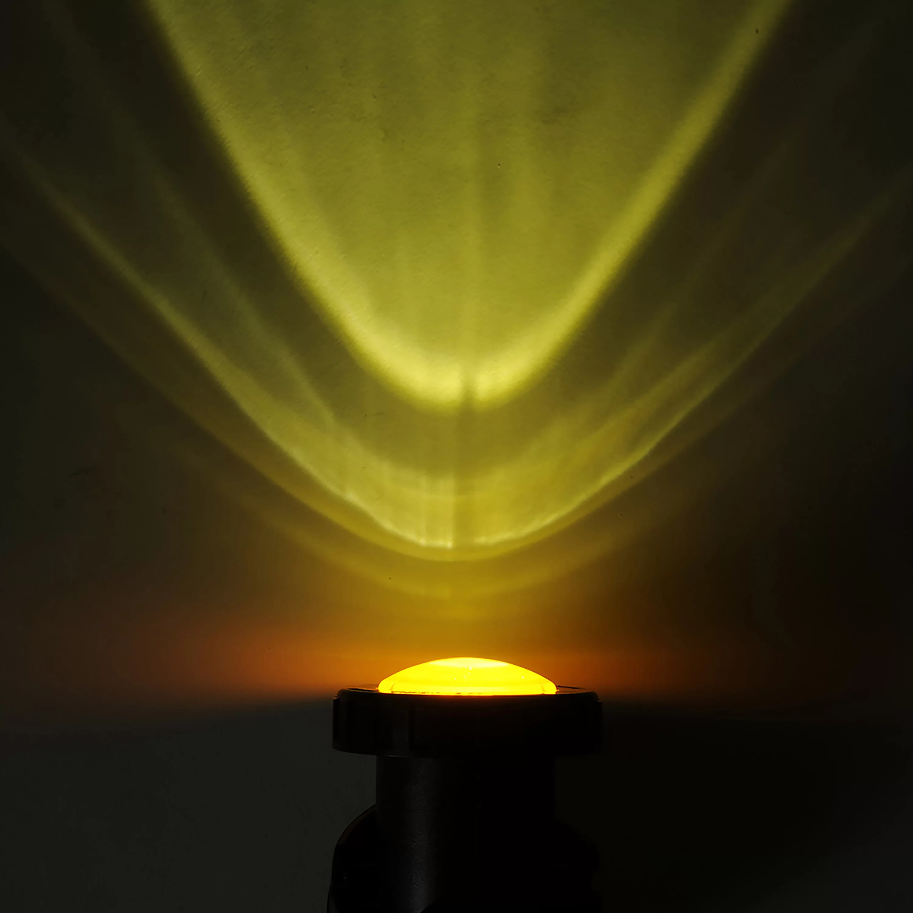 Pond Boss 1-Light LED Well Light