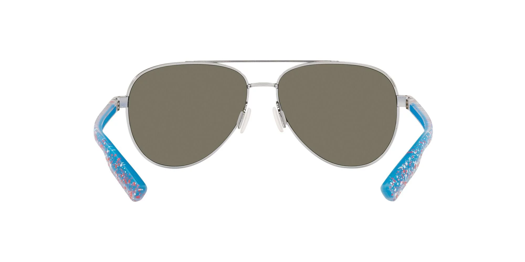 Sunglasses Costa Del Mar 06 S 4002 400202 Peli 287 Brushed Gold Green Mi