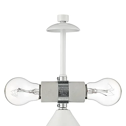 360 Lighting Felix Modern Accent Table Lamps 19