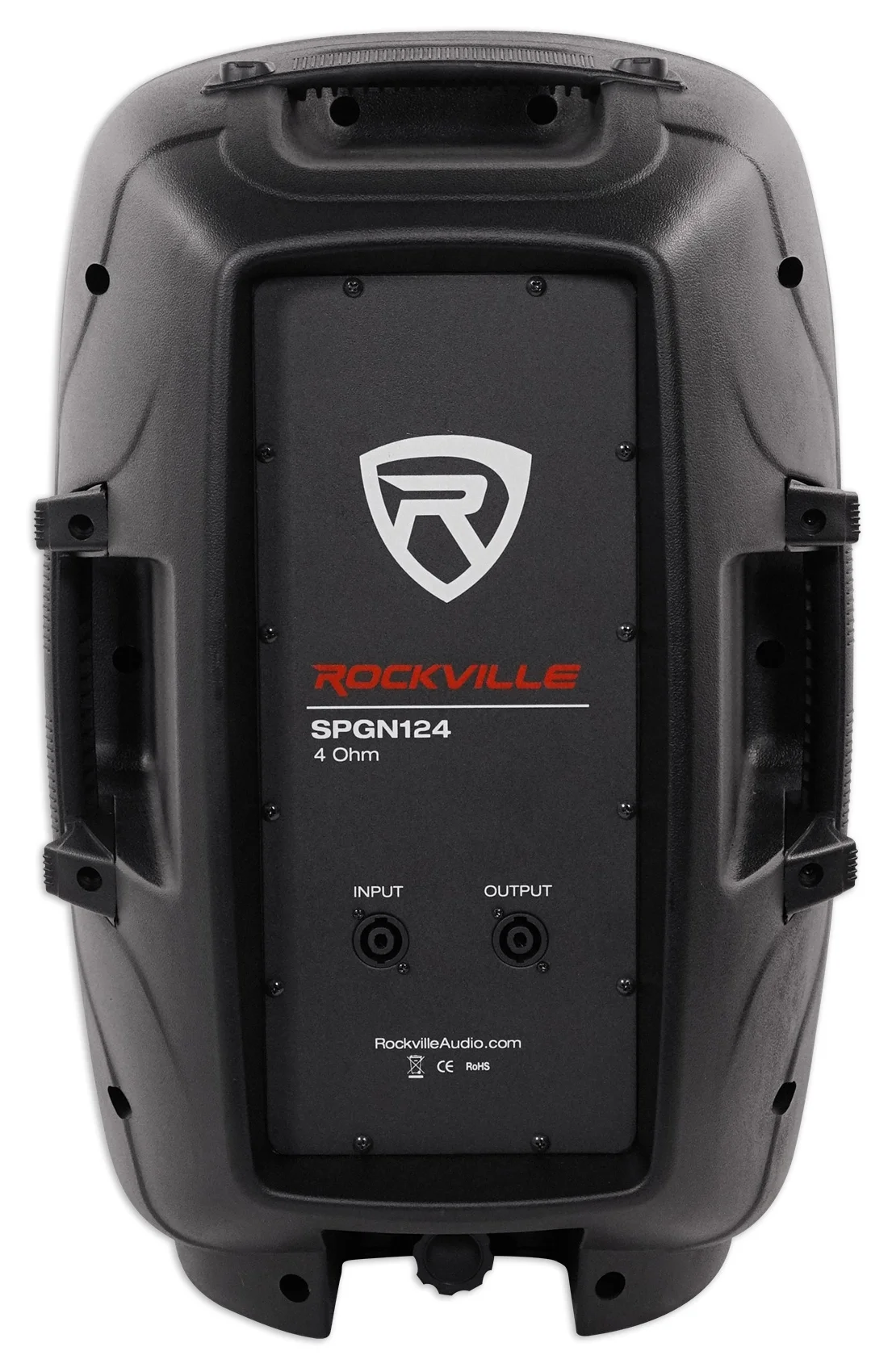 (2) Rockville SPGN124 12