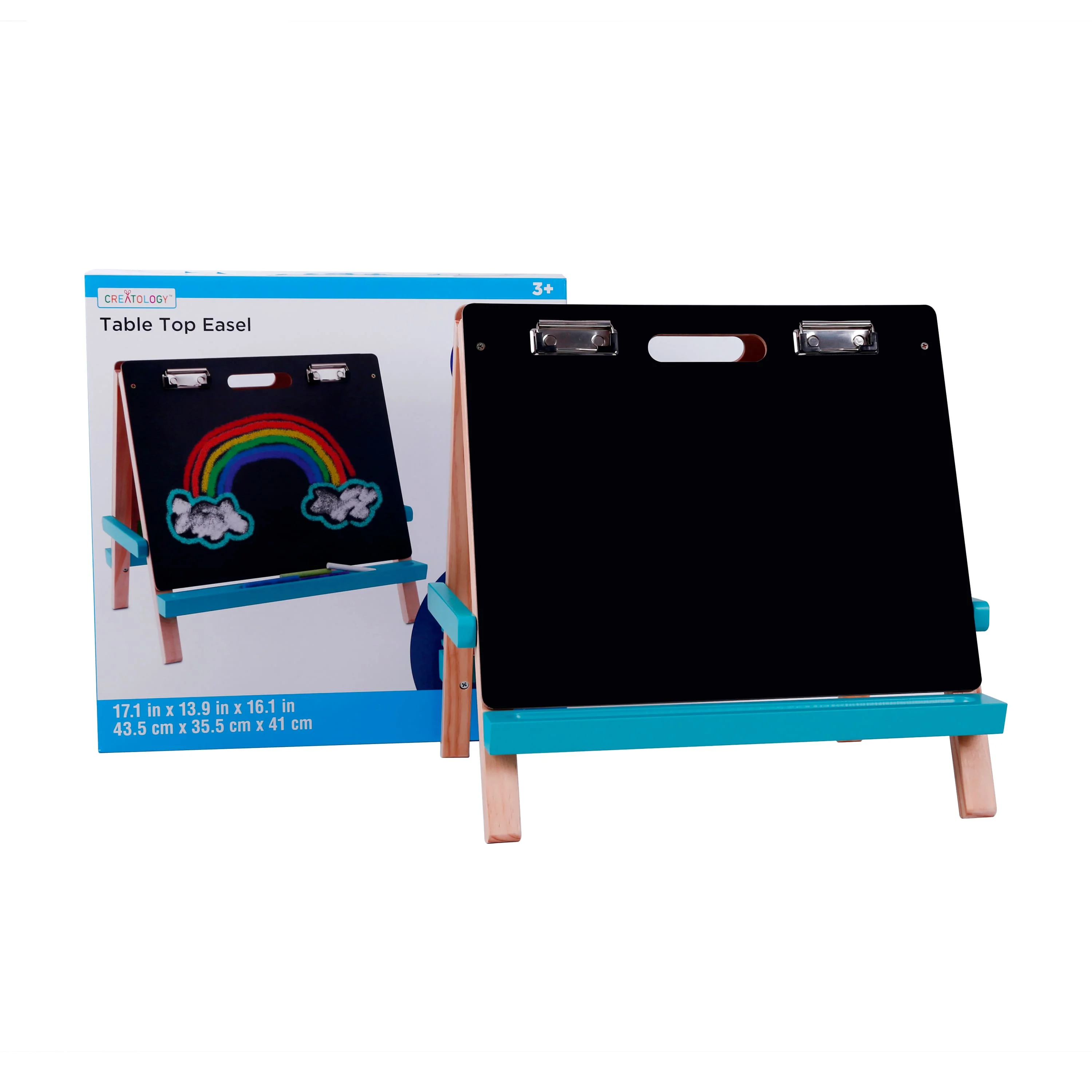 4 Pack: Tabletop Easel by Creatology™