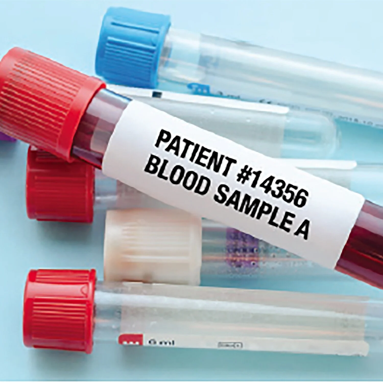 Brother P-Touch Desktop Label Maker and TZe Tape Bundle PT1890S